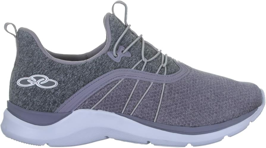 olympikus classy feminino