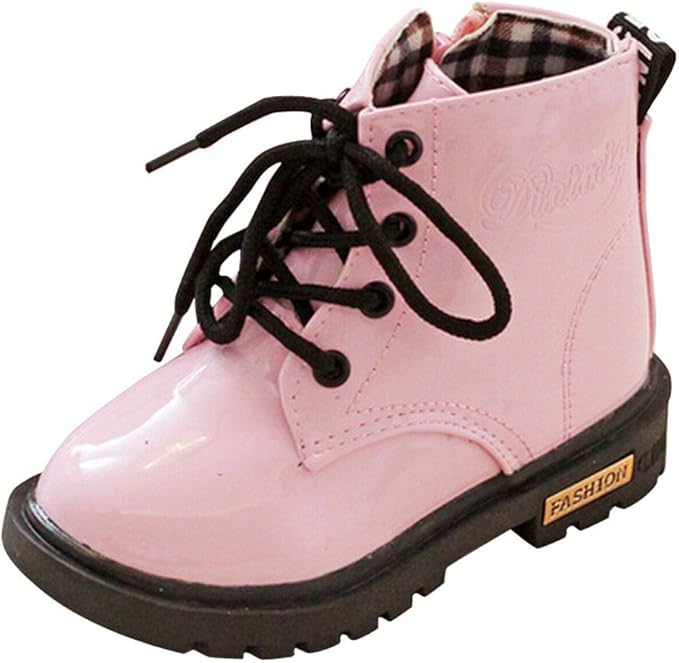 botas para niña de moda