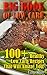Big Book Of Low Carb: 100+ Healthy Low Carb Recipes That Will Amaze You!: (Low Carb Meal Recipes For Weight Loss, Energy and Vibrant Health)