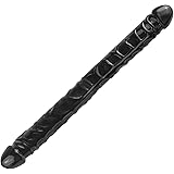 ME YOU US Ultracock Jelly Double Penetrator main image 0