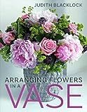 Arranging Flowers in a Vase by