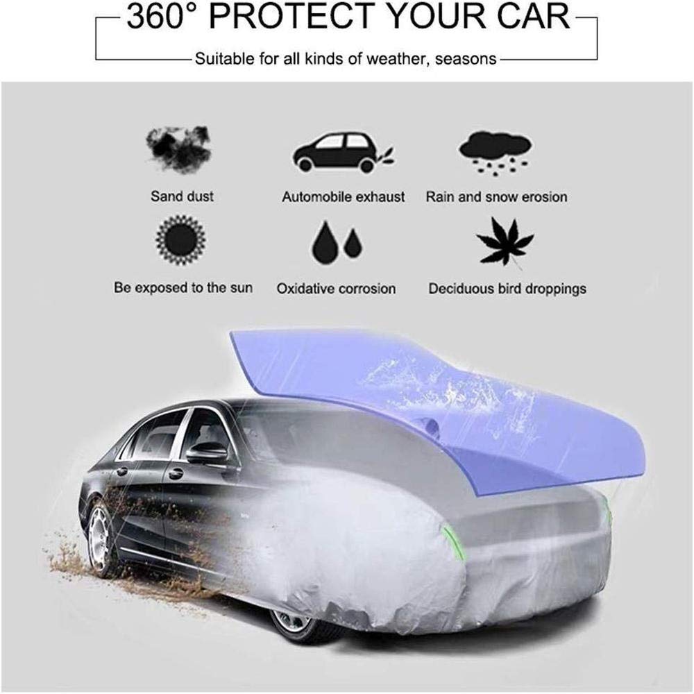 Accesorios para coche Fundas para Coche Compatible con Audi R8/S3 Sedan