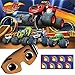 Blaze and the Monster Machines Party Game, Party Favor