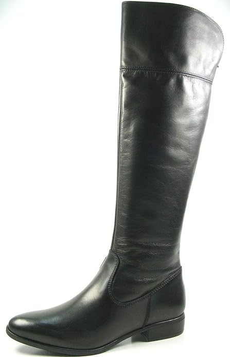 Tamaris Damen Stiefel 1-1-25588-29/001 schwarz 377073