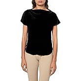Trina Turk Womens Sintha Top