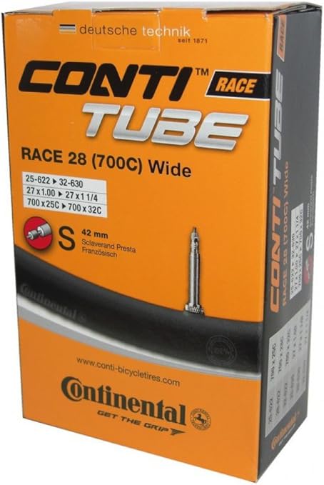 700x25 tube