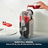 Ninja SLUSHi Frozen Drinks Maker Stone Gold FS301UKSTGD 1.9L view 3