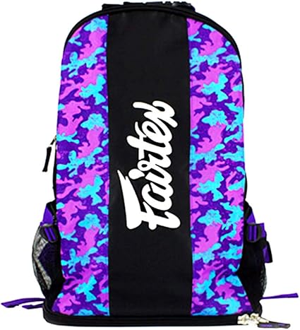 kickboxing backpack