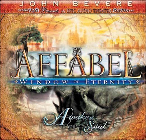 Affabel - John Bevere