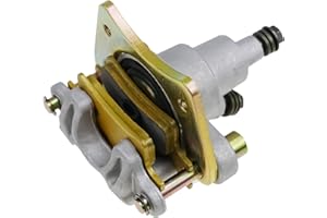 LEVANLIGHT Rear Brake Caliper 1911075 Compatible for Polaris Sportsman 400 450 500 600 700 800,1910690