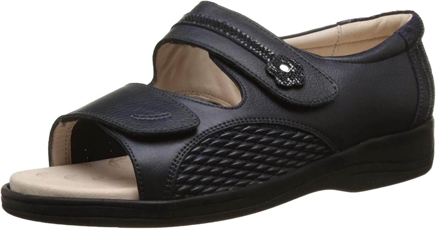 padders sandals