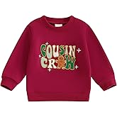 Toddler Baby Girl Boy Valentines Outfit Fries Before Guys Sweatshirt Shirt Long Sleeve Pullover Winter Clothes