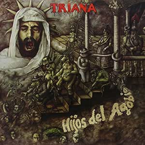 Hijos Del Agobio