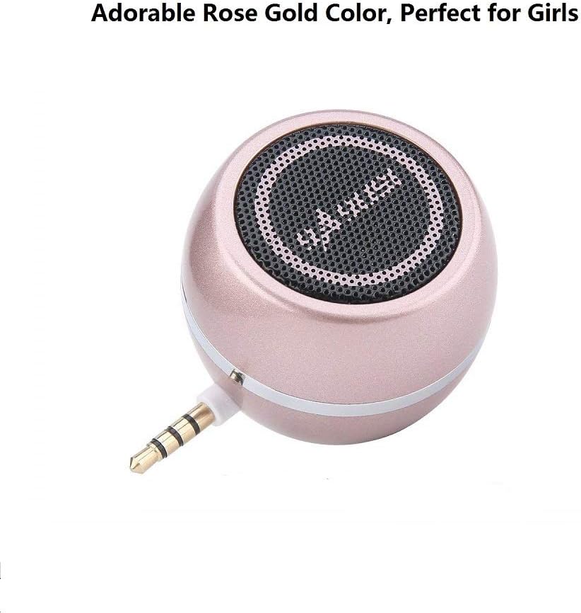 small portable speaker with aux input