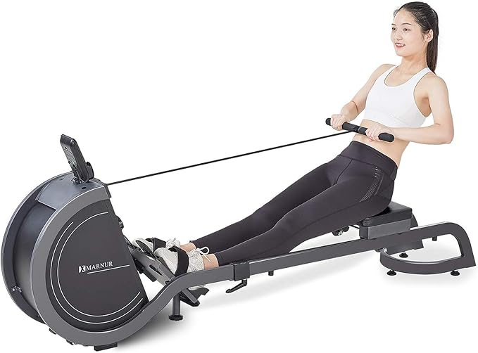 marnur rowing machine reviews