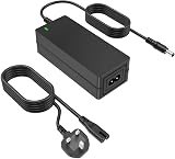 TKDY 12V 4.17A Peloton Power Adapter for PLTN-RB1VO RB1V1 RB1VQ GEN 1-3 view 1