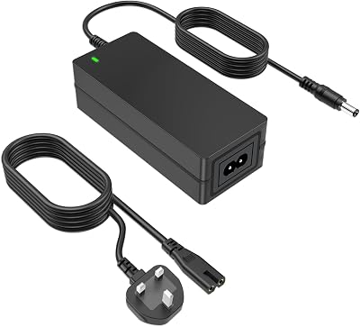 TKDY 12V 4.17A Peloton Power Adapter for PLTN-RB1VO RB1V1 RB1VQ GEN 1-3