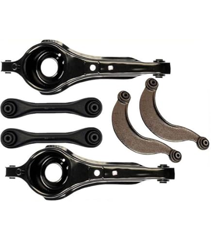 Amazon.com: Dorman 31918 Rear Camber Adjustment Bolt Kit
