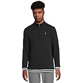 TravisMathew Men Happier Hour 1/4 Zip