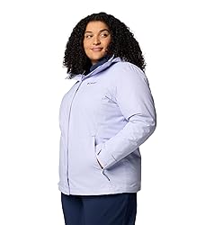 Columbia Women's Bugaboo III Fleece Interchange