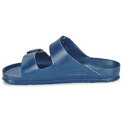 Birkenstock Mules, Marine, 44