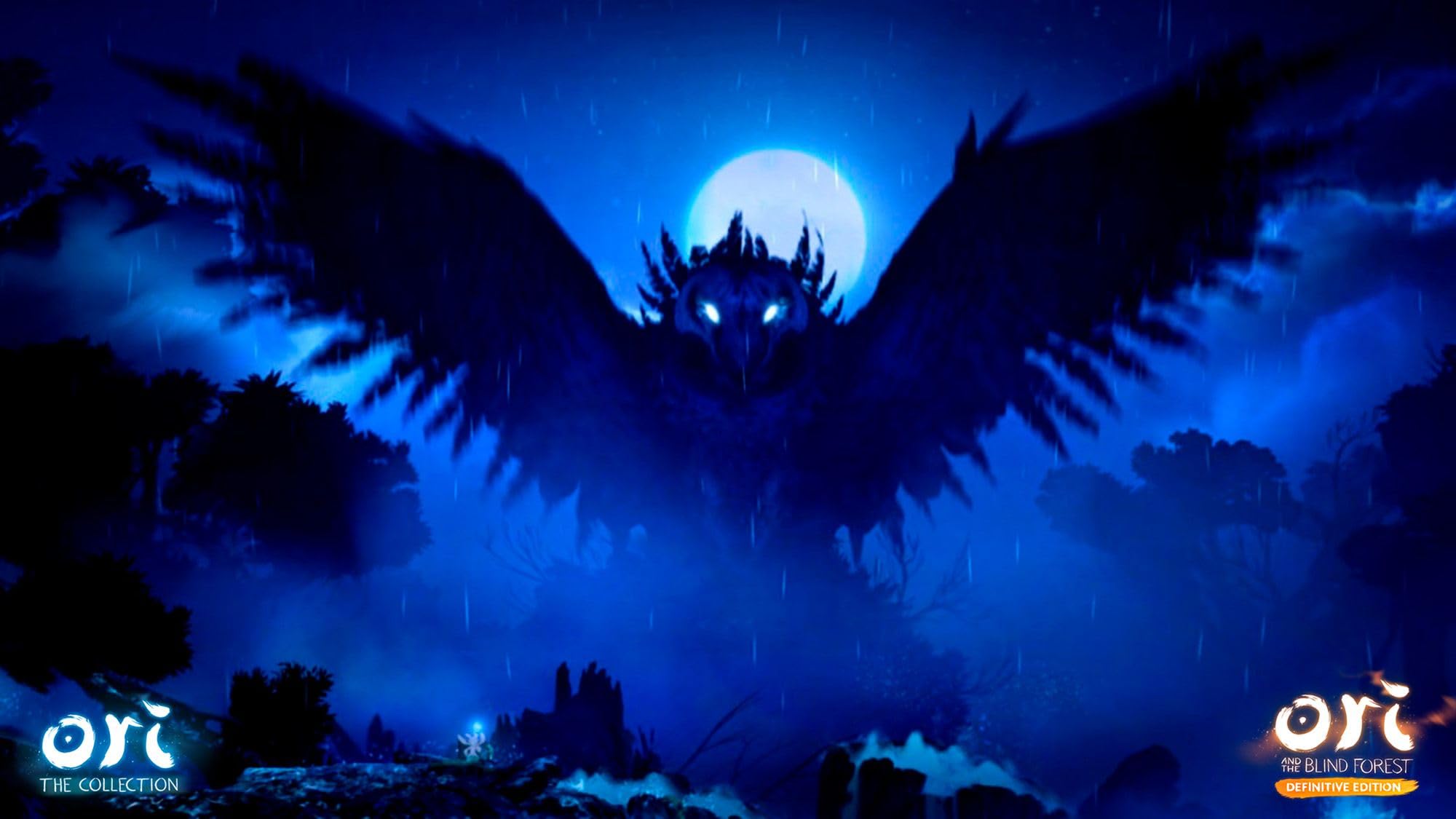 Ori: The Collection - Switch 4