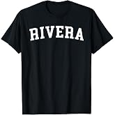 Rivera T-Shirt