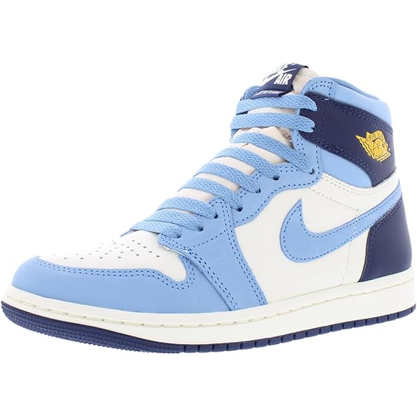 Amazon.com: Jordan WMNS Air 1 Low OG CZ0775 104 UNC - Zapatos