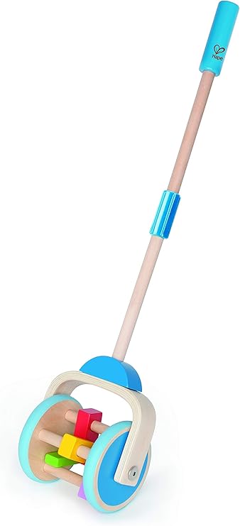 hape lawnmower