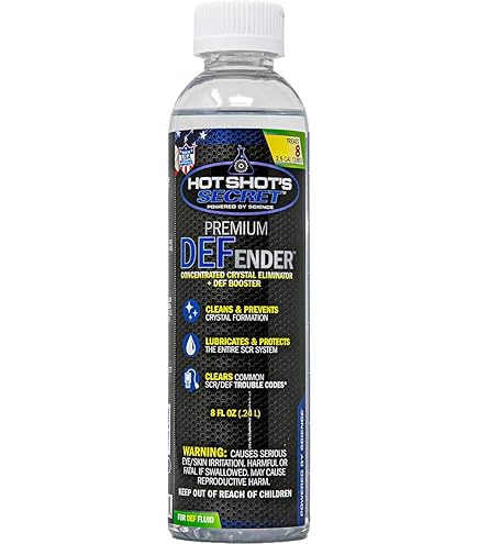215 Asasinz - Guaranteed Hot Sh-- 新品 Hot Shot's Secret 2 Quart Diesel Additive HSS64Z | O'Reilly