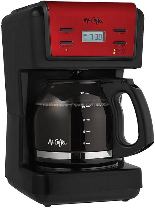 Amazon Mr Coffee Maker Online, 53% OFF 