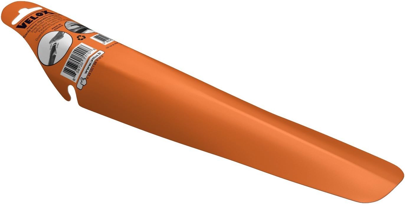 saddle mudguard