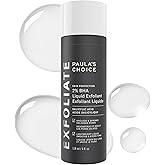 Paula's Choice SKIN PERFECTING 2% BHA Liquid Salicylic Acid Exfoliant, Daily Facial Exfoliator for Enlarged Pores, Wrinkles &