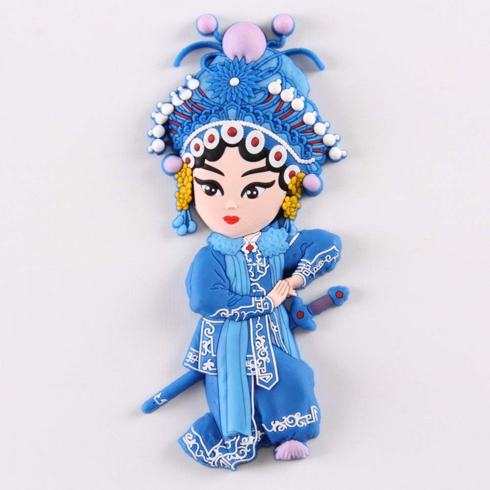 MWPO Etiqueta de la Pared Opera Facebook Imanes de Nevera Pasta ...