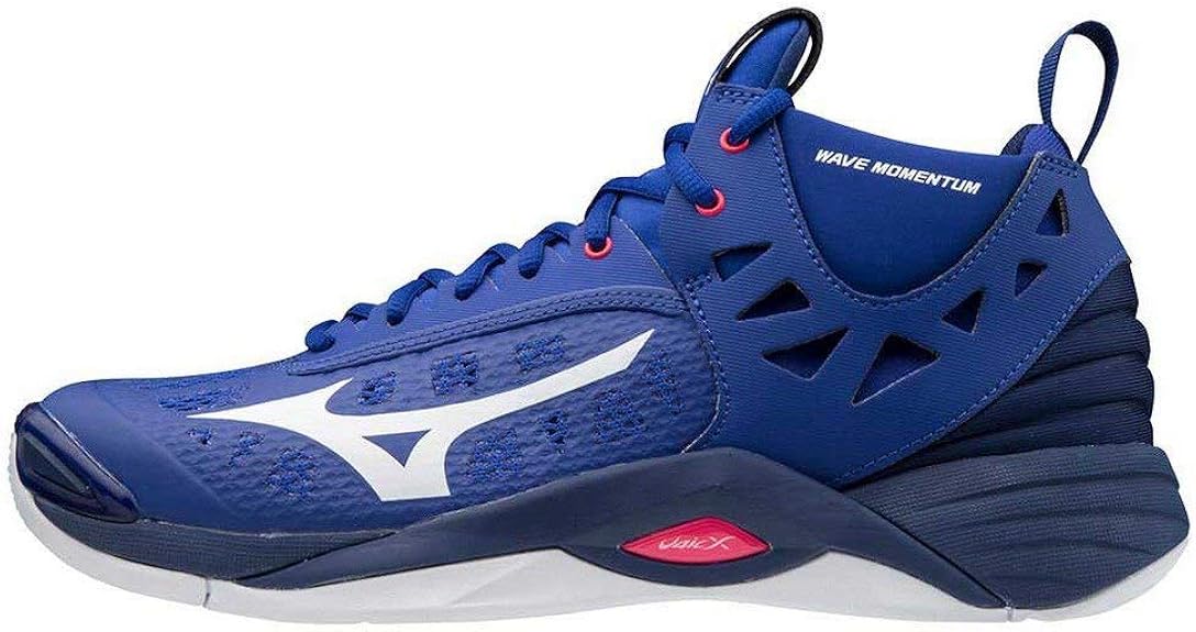 mizuno wave 43
