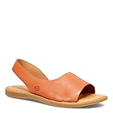BORN Women's, Inlet Sandal TAN 10 M