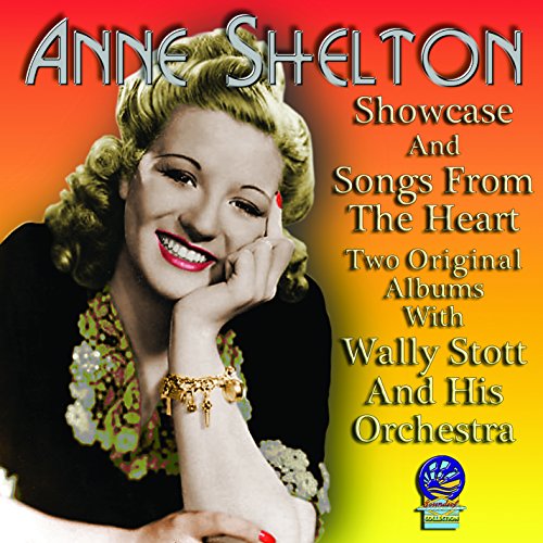 Anne Shelton - Numbers 1 1956 - Zortam Music