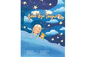 Good-bye Tongue-Tie