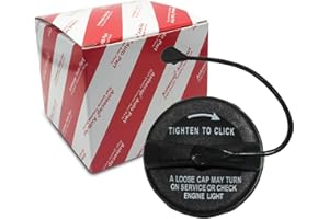 ANLEECAP Gas Cap Fuel Cap For Dodge Ram Jeep, 2000-2020 Ram 1500 2500 3500, 2009-2020 Journey, 2000-2010 Dakota, 2001-2018 Durango, 1998-2020 Grand Caravan, 2006-2010 Charger, 2013-2016 Dart, Jeep Wranger JK