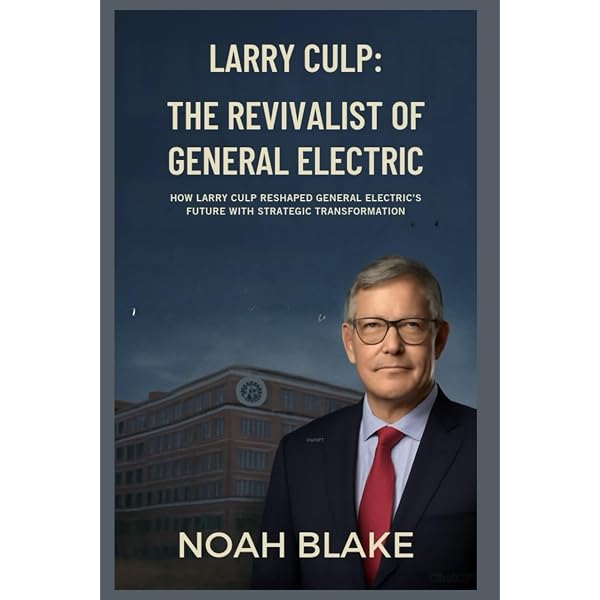 The New GE: How Jack Welch Revived an American Intitution: Slater