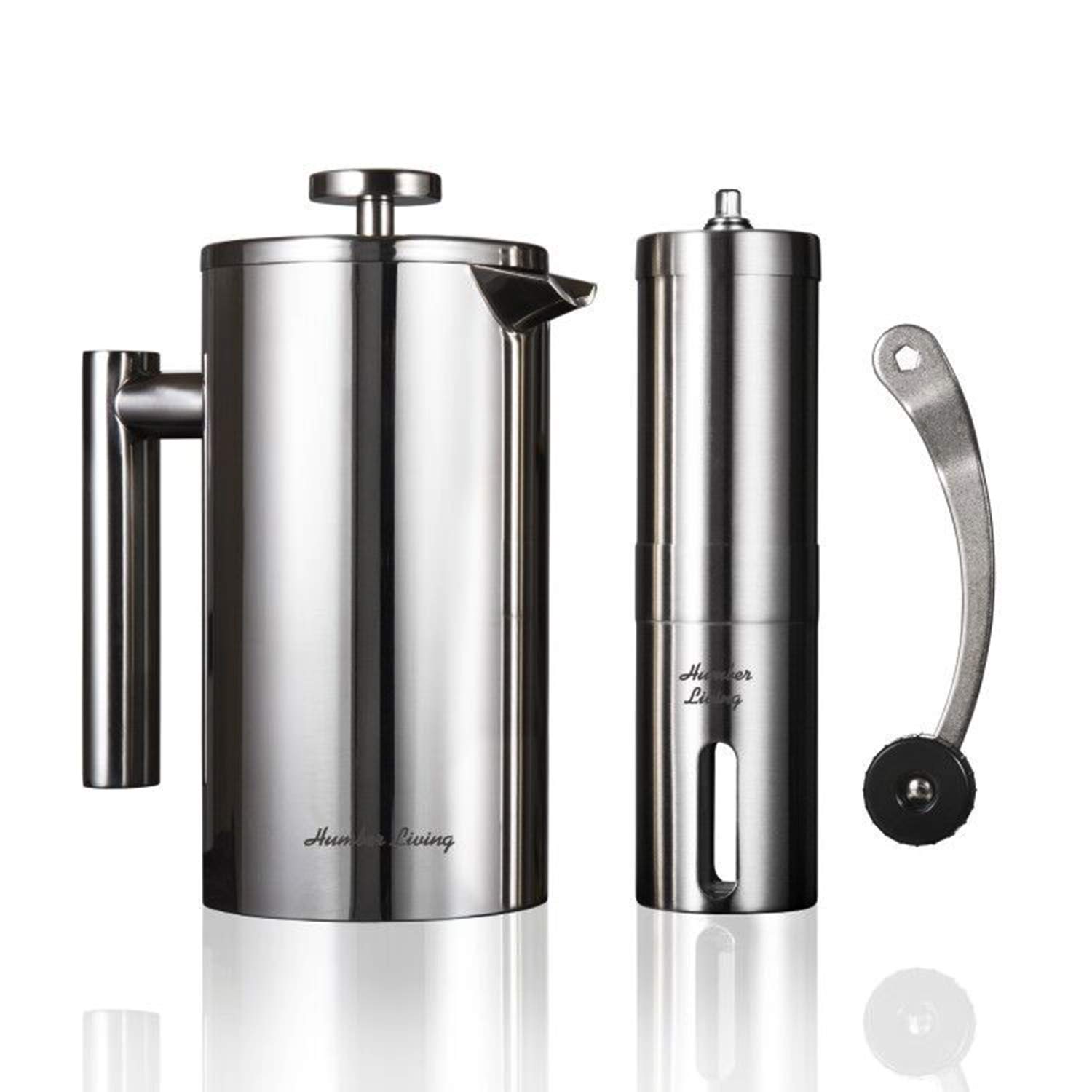 Best kitchenaid burr grinder set up