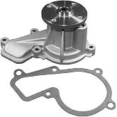 ACDelco Gold 252-977 (19339915) Engine Water Pump