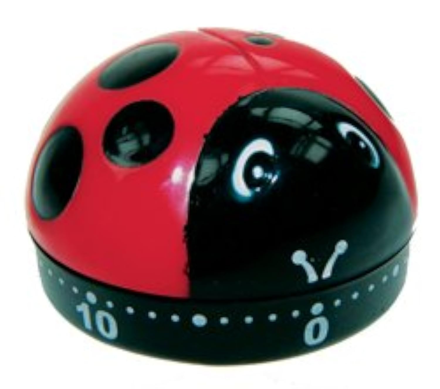 Ek (20) Ladybird Timer