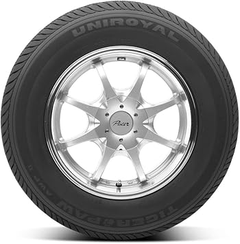 Amazon Com Uniroyal Tiger Paw Awp Ii Radial Tire 155 80r13 79s Automotive