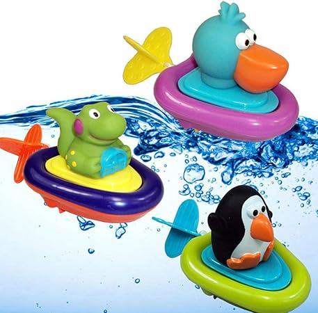 water toys for bathtub