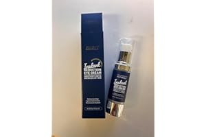 Enaskin Naturals Instant Eye & Face Lift Cream - Wrinkle Filler for Deep Wrinkles - Under-Eye Bags & Puffiness Remover