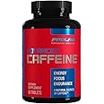 ProLab Advanced Caffeine Tablets, 60-Count