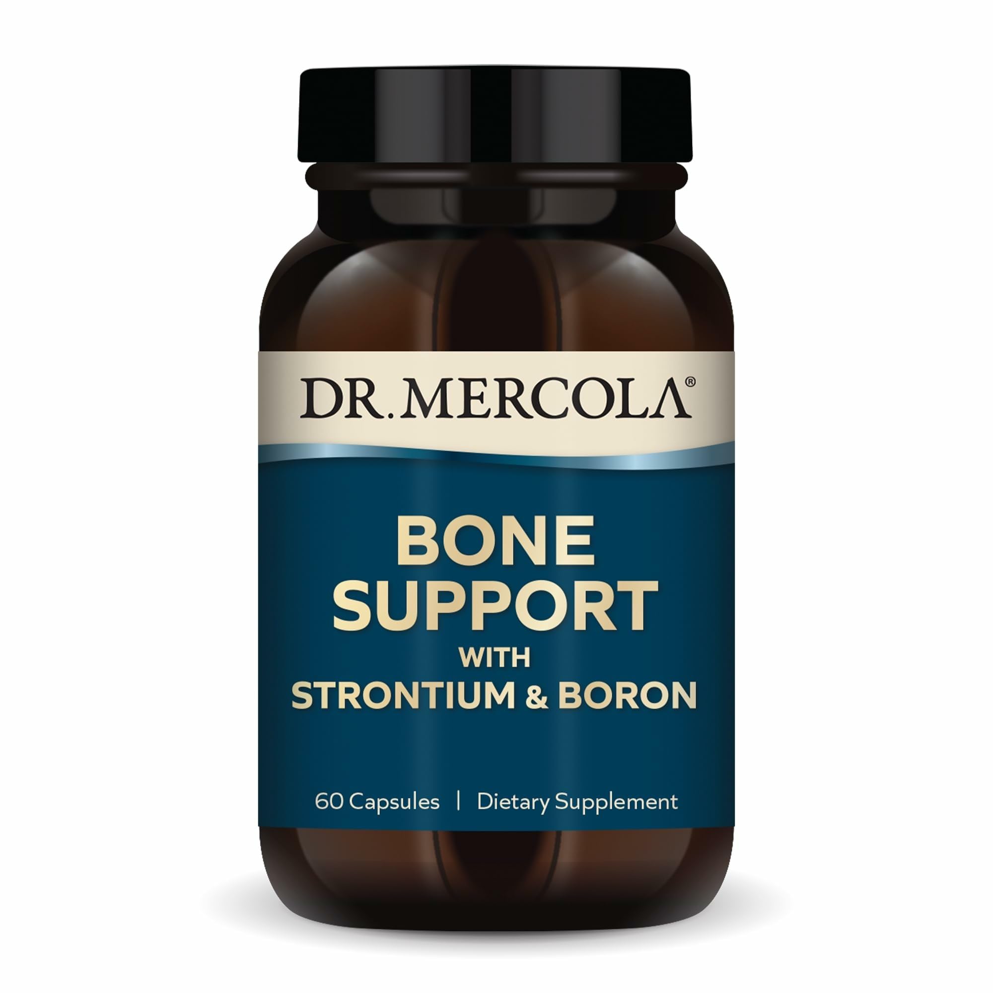 Bone Support with Strontium & Boron
