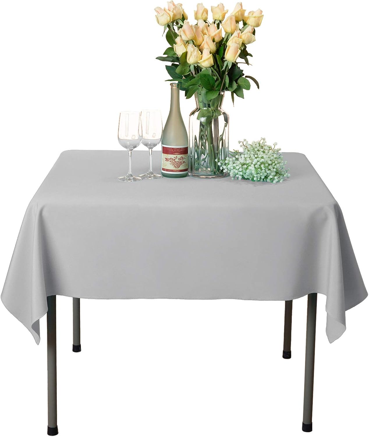 Best Table Cover For Card Table