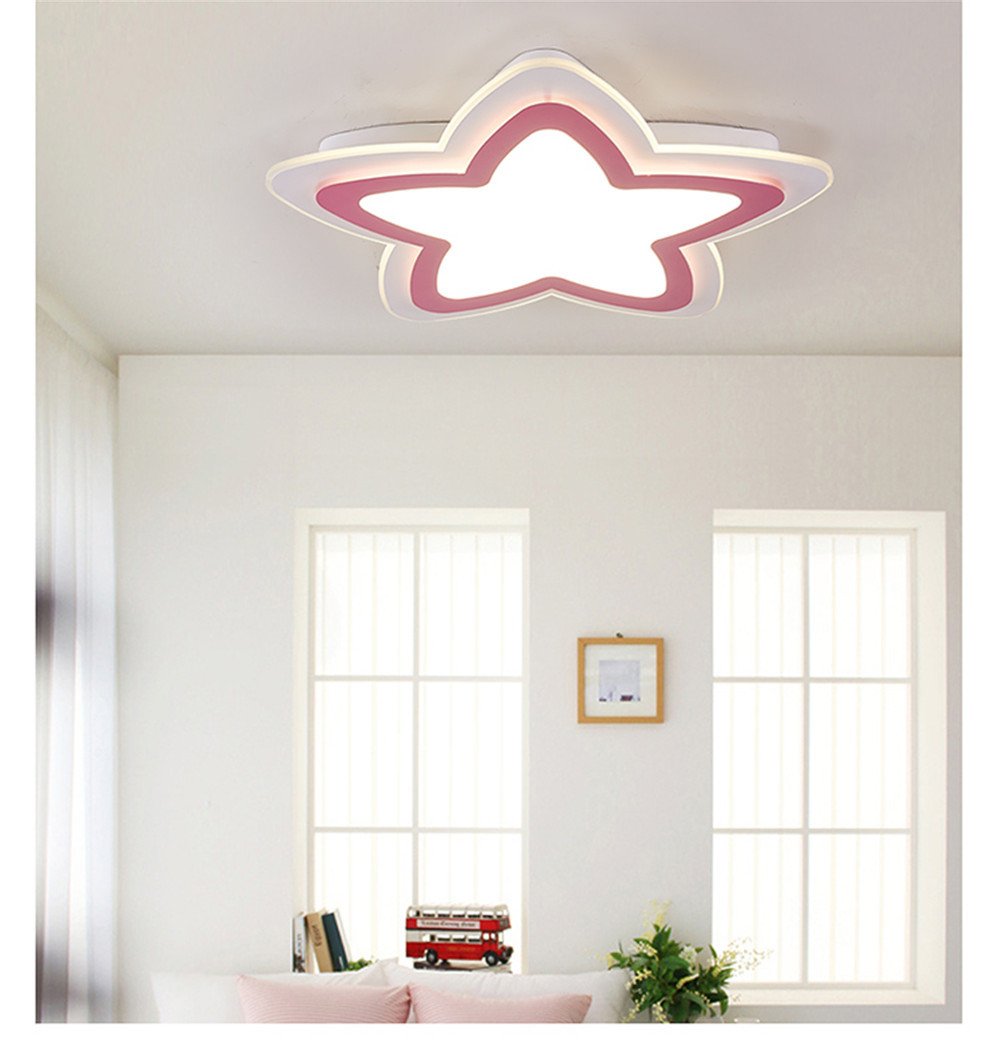 Amazon Com Leihongthebox Ceiling Lights Lamp Children S Room